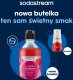 Sodastream Syrop Malina 440 ml 2