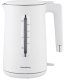 Czajnik Klausberg KB-7890 Biały 1