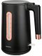 Czajnik Klausberg KB-7889 Czarny 1