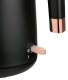 Czajnik Klausberg KB-7889 Czarny 11