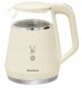 Czajnik Klausberg KB-7893 Kremowy 1
