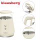 Czajnik Klausberg KB-7893 Kremowy 12