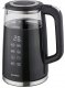 Czajnik Klausberg KB-7894 Czarny 1