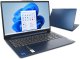 Lenovo Ideapad Slim 3-15 - Core i5-12450H | 15,6"-FHD | 16GB | 1TB | Podśw. klawiatura | Win11Home | Niebieski 1