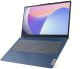 Lenovo Ideapad Slim 3-15 - Core i5-12450H | 15,6"-FHD | 16GB | 1TB | Podśw. klawiatura | Win11Home | Niebieski 2
