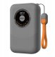 Powerbank Dudao K21 Mini 10000mAh 22.5W USB-A / USB-C - szary 3