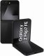 Smartfon Samsung Galaxy Z Flip7 FE 5G 8/128GB Czarny  (SM-F761BZKGEUE) 1