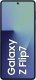 Smartfon Samsung Galaxy Z Flip7 5G 12/256GB Niebieski  (SM-F766BDBGEUE) 3