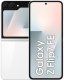 Smartfon Samsung Galaxy Z Flip7 FE 5G 8/128GB Biały  (SM-F761BZWGEUE) 2