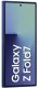 Smartfon Samsung Galaxy Z Fold7 5G 16/1TB Niebieski  (SM-F966BDBNEUE) 4
