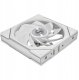 Wentylator Lian Li UNI FAN TL Wireless 140 Reverse Blade biały (14RTL1W1W) 3