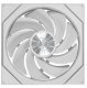 Wentylator Lian Li UNI FAN TL Wireless 140 Reverse Blade biały (14RTL1W1W) 1
