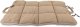 Legowisko/ mata sk�adana dla psa, jasnobr�zowe, 90*66cm 4