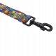 Smycz dla psa ta�ma Dream Party, 16mm/120cm 3