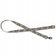 Smycz dla psa ta�ma Dream Party, 25mm/120cm 1