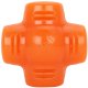 BIONIC Treat Star, gryzak, dla psa, 12,4 x 7,7cm 2