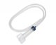 Dymo Gravelcleany, odmulacz, do akwarium, M 36,5cm/200cm - 9/12mm 2