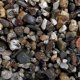 Sera Gravel Dark Coarse, żwirek do akwarium, ciemny, 3-6 mm, 10 kg 2