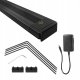 Reef 4.0 LED, o�wietlenie do akwarium, 22W 38,4-63 cm, bluetooth 4