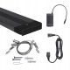 Plant Pro 4.0 LED, o�wietlenie do akwarium, 90W, 88,2-124,4 cm, bluetooth 3