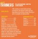 Trainers soft and chewy, przysmak, dla ps�w, kurczak, 250 kawa�k�w, 283 g, saszetka 4