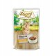 Sfilaccetti, karma mokra, dla kota, kurczak z szynk�, 85 g, saszetka 2