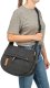 Be Nordic Ingrid, torba-nosid�o, czarna, 35 � 25 � 13 cm 12