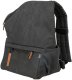 BE NORDIC�Plecak�Bjorn, czarny, 35 � 40 � 20 cm 1