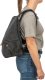 BE NORDIC�Plecak�Bjorn, czarny, 35 � 40 � 20 cm 17