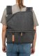 BE NORDIC�Plecak�Bjorn, czarny, 35 � 40 � 20 cm 18
