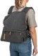BE NORDIC�Plecak�Bjorn, czarny, 35 � 40 � 20 cm 19