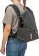 BE NORDIC�Plecak�Bjorn, czarny, 35 � 40 � 20 cm 20