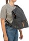BE NORDIC�Plecak�Bjorn, czarny, 35 � 40 � 20 cm 22