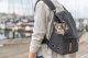 BE NORDIC�Plecak�Bjorn, czarny, 35 � 40 � 20 cm 23