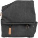 BE NORDIC�Plecak�Bjorn, czarny, 35 � 40 � 20 cm 3