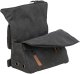 BE NORDIC�Plecak�Bjorn, czarny, 35 � 40 � 20 cm 5