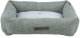 Viviana, legowisko, dla psa/kota, niebiesko/szare, 80 � 60 cm 1
