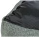 Viviana, legowisko, dla psa/kota, niebiesko/szare, 80 � 60 cm 6