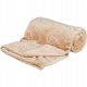 Pets Collection Barry, koc, dla psa/kota, mi�kki plusz, be�owy 70 � 50 cm 1