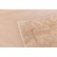 Pets Collection Barry, koc, dla psa/kota, mi�kki plusz, be�owy 70 � 50 cm 3