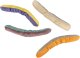 Rolka z kocimi�tk�, zabawka, dla kota, mix kolor�w, 26 x 4 cm 2