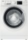 Whirlpool Washing machine | WRBSB 6249 W EU | Energy efficiency class C | Front loading | Washing capacity 6 kg | 1200 RPM | Depth 43 cm | Width 60 cm | LED | White 2