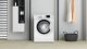 Whirlpool Washing machine | WRBSB 6249 W EU | Energy efficiency class C | Front loading | Washing capacity 6 kg | 1200 RPM | Depth 43 cm | Width 60 cm | LED | White 6