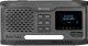 Survivor DAB Radio All-in-1 2