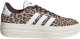 Buty damskie adidas VL Court Bold JS4376 38 1