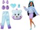 Lalka Barbie Barbie Cutie Reveal Care Bears Dream Bright Bear 2