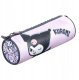 Piórnik tuba Kuromi Pink 1