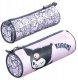 Piórnik tuba Kuromi Pink 3