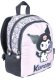Plecak przedszkolny Kuromi Pink 1