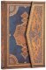 PaperBlanks Notatnik linia Safavid Indigo ultra 2